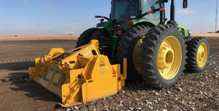 ÉPÍTŐIPARI TALAJMARÓK