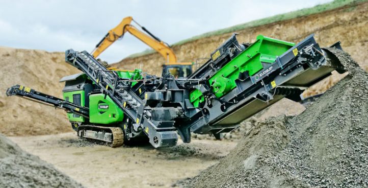 RÖPÍTŐ TÖRŐGÉPEK